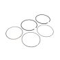 Ring-Set-Piston for Kawasaki FE250D Engines - 130082055