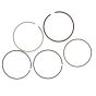 Thiner Ring Set for Honda GX120 Engines - 13010-Z4F-004