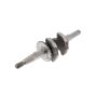 Crankshaft for Loncin G120F Engines - OEM No. 130290001-0001