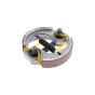 Clutch-Assy for Kawasaki KBL34A, KBL35A, KBL35B Brushcutters - 130810622