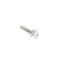 Flanged Bolt for Kawasaki FD731V, FR651V, FR691V, FR730V, Engines - OEM No. 130AA0625