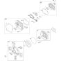 Gear Reduction Assembly