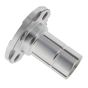 Shaft for Kawasaki FC290V, FC401V Engine - OEM No. 131072088