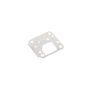 Plate for Kawasaki KGT27A, KTR27A String Trimmers - 132712226
