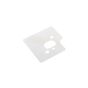 Plate for Kawasaki Engines - OEM No. 132712228