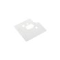 Plate for Kawasaki Engines - OEM No. 132712228