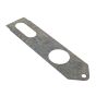 Plate for Kawasaki KCL600A, KCS600A Hedge Trimmers - 13271V002