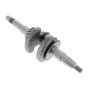 Crankshaft for Honda GX200 Engine - 13310 ZL0 872
