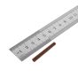 Governor Gear Taper Peg for Jap Models 4/3, 5, 6 Industrial Engines - 13449