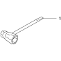 Accessories for Husqvarna 135