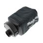Dust Bag for Makita BO4557, BO4555, DBO481 Sanders - OEM No. 135222-4