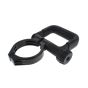 Side Handle 90 Assembly for Makita HM1214C, HR5212C Rotary Hammers - OEM No. 135283-4