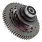 Torque Limiter Assembly for Makita HR4011C Rotary Hammer - OEM No. 135508-6
