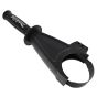 Side Grip Assembly for Makita HR5212C Rotary Hammer - OEM No. 135629-4