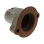 Starting Handle Support Boss for JAP 5 & 6 Models Flywheels - 13920