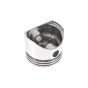 Piston (+0.50) for Kubota KVP30 Pump - OEM No. 13921 21912