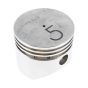 Piston .025mm for Kubota KGP-R20, KGP-R20E, KGP-R20ERX Engines - OEM No. 13921-21920