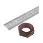 Flywheel Nut for Jap Models 3, 4f, 4/3, 5, 6, 2a, 2s Industrial Engines - 13929