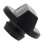 Air Cleaner Knob for Kohler HD675, HD755, HD950 Engines - OEM No. 14 341 07-S