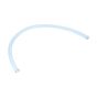Braided Clear PVC 1/4" o/d 11.2 fits Belle MS500 Bench Saw - 14.0.884