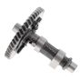 Camshaft Assy, Loncin  140020113-0001