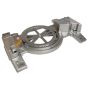 Base for Makita LS1016, LS1216 Mitre Saw - OEM No. 140054-6