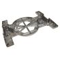 Base for Makita LS1016, LS1216 Mitre Saw - OEM No. 140054-6
