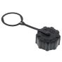 Cap Assembly for Kawasaki FT651V, FT691V Engine - OEM No. 140750707