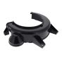 Cover-Flywheel for Kawasaki FD671D Engines - OEM No. 140832055