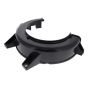 Cover-Flywheel for Kawasaki FD671D Engines - OEM No. 140832055