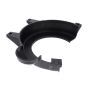 Cover-Flywheel for Kawasaki FD671D Engines - OEM No. 140832055