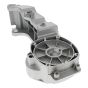 Gear Housing Complete for Makita DLW140, LW1400, LW1401 Cut-Off Saws - 140D69-7