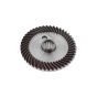 Gear Complete for Makita JR3051T Reciprocating Saw - 140R15-4