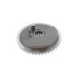Gear Complete for Makita JR3051T Reciprocating Saw - 140R15-4