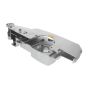 Blade Case Complete for Makita LH1040, LH1040F Mitre Saws - OEM No. 142818-4