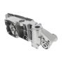 Blade Case Complete for Makita LH1040, LH1040F Mitre Saws - OEM No. 142818-4