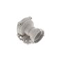 Gear Housing Complete for Makita BO6050 Sander - OEM No. 143324-2