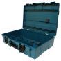 Plastic Case Comp for Makita HM1203C Hammer Drill - OEM No. 143519-7