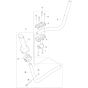 Handle Assembly for 143RS