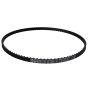 Timing Belt for Honda GCV530U, GCV530 Engine - OEM No. 14400-Z0A-003