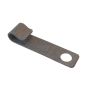 Magneto High Tension Lead Cable Clip for JAP 5 Engines - 14414/2