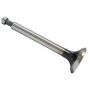 Exhaust Valve Fits Honda GX340 GX390 - 14721-ZE3-000