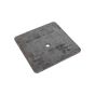 Valve Box Cover for Jap Model 6 Industrial Engine - 14855