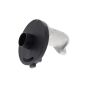 Air Cleaner Cyclonic Base Assembly for Kohler CV173, CV200, CV224 Engines - 14 094 49-S