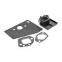 Kit Spacer for Kohler CV173, CV200, CV224 Engines - 14 112 09-S