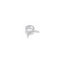 Fuel Line Clamp for Kohler CH245, CH255, CH260 Engines - OEM No. 14 237 01-S