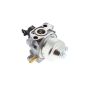 Carburettor Kit for Kohler HD675 Engine - OEM No. 14 853 67-S