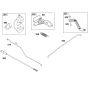 Control Assembly for Briggs & Stratton