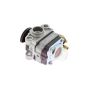 Carburettor Assembly for Kawasaki KBL23A Brushcutters - 150032663