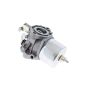 Carburettor for Kawasaki FE350D Engine - OEM No. 150032672